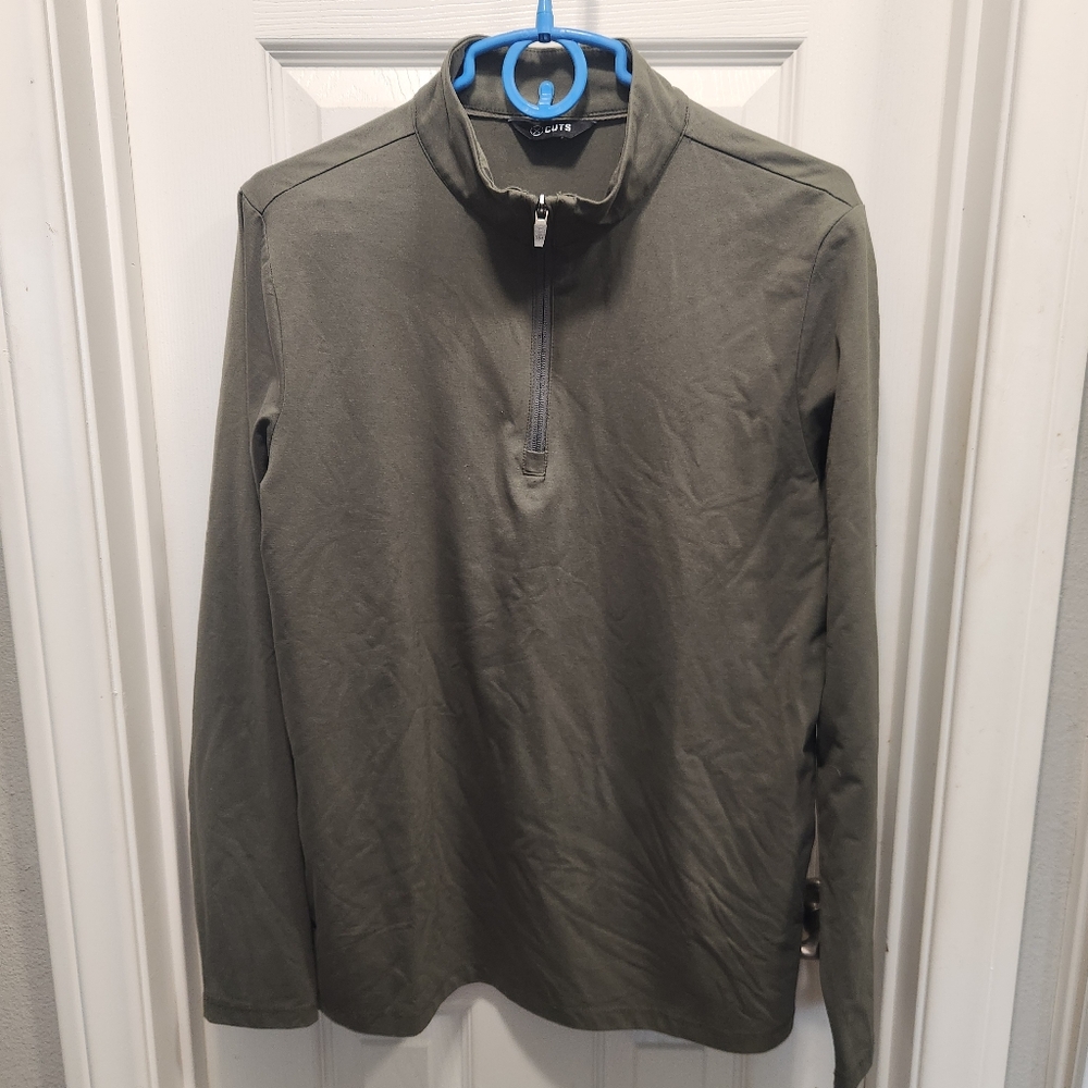 Cuts top size m
